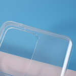 Samsung Galaxy S20 Ultra Clear 2 Piece Detachable Case