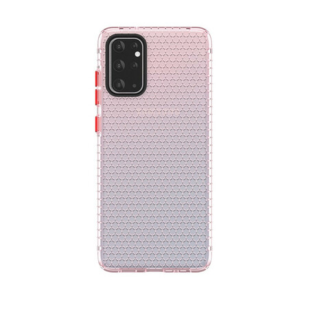 Samsung Galaxy S20 Honeycomb Style Case Design