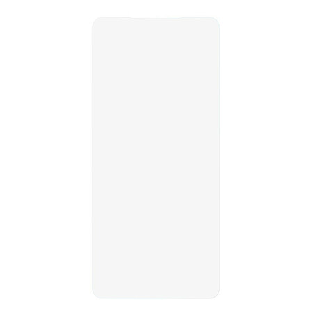 Tempered glass protection for the Samsung Galaxy S20 Ultra screen