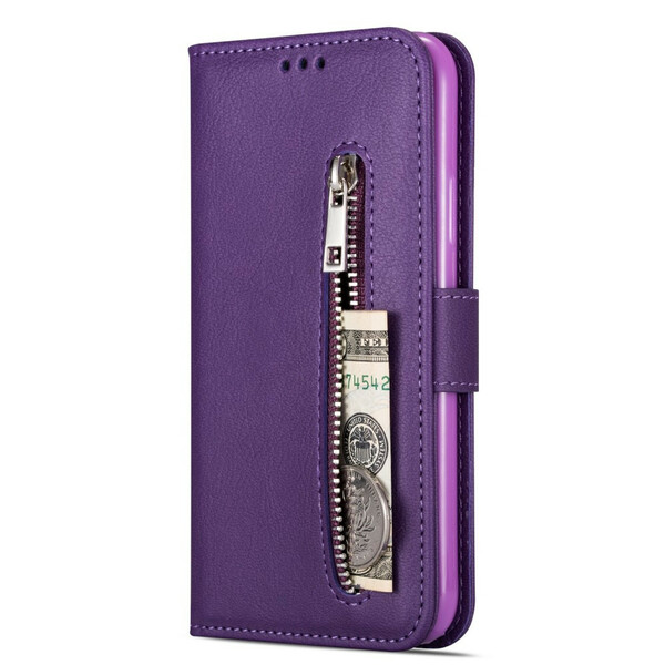 Samsung Galaxy S20 Plus / S20 Plus 5G The
ather Case Wallet