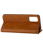 Samsung Galaxy S20 Plus Leather Effect Wallet