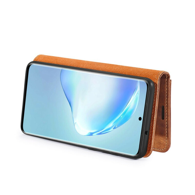 Samsung Galaxy S20 Case DG.MING Detachable Case