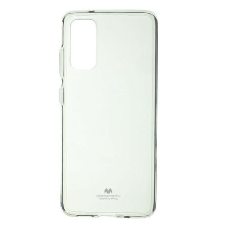 Samsung Galaxy S20 Style Glitter Case Goospery