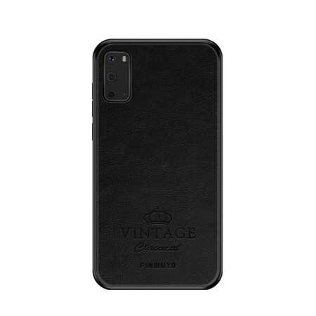 Samsung Galaxy S20 Case Honorable Vintage PINWUYO