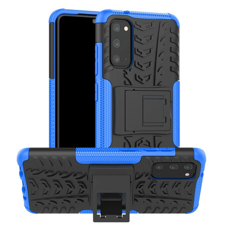 Samsung Galaxy S20 Hypra Resistant Case