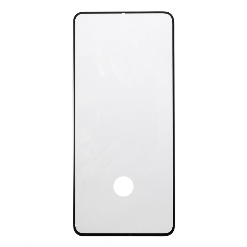 Tempered glass protection for Samsung Galaxy S20 Plus RURIHAI