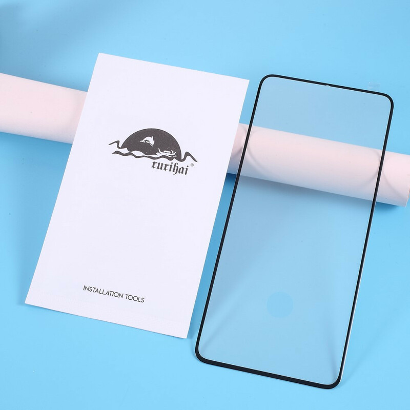 Tempered glass protection for Samsung Galaxy S20 Plus RURIHAI