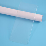Tempered glass protection for the Samsung Galaxy S20 Plus screen