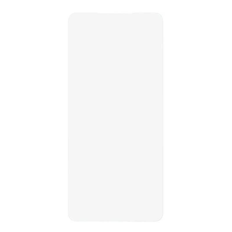 Tempered glass protection for the Samsung Galaxy S20 Plus screen