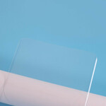Tempered glass protection for the Samsung Galaxy S20 Plus screen