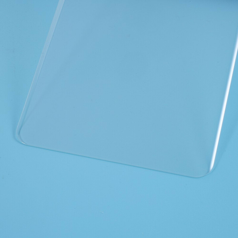 Tempered glass protection for the Samsung Galaxy S20 Plus screen