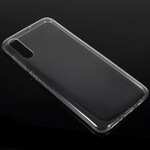 Case Samsung Galaxy A50 Transparent Simple