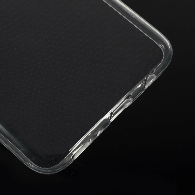 Case Samsung Galaxy A50 Transparent Simple
