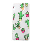 Case Samsung Galaxy S20 Minis Cactus