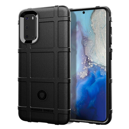 Case Samsung Galaxy S20 Rugged Shield