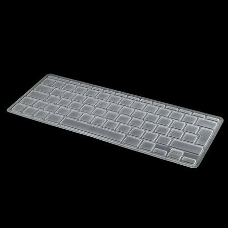 Transparent protection for MacBook Air 11 inches