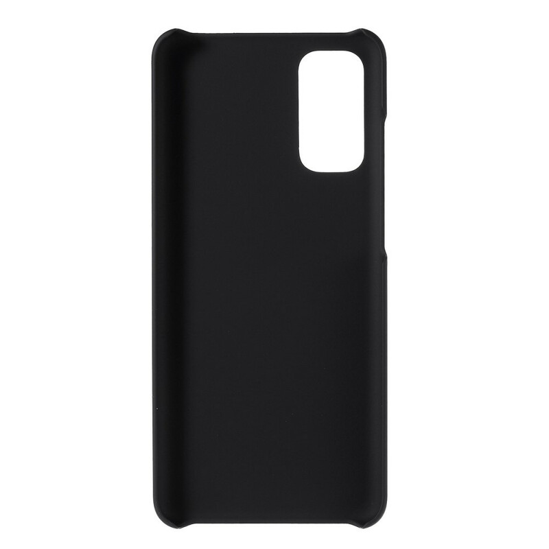 Samsung Galaxy S20 Rubber Cover Plus