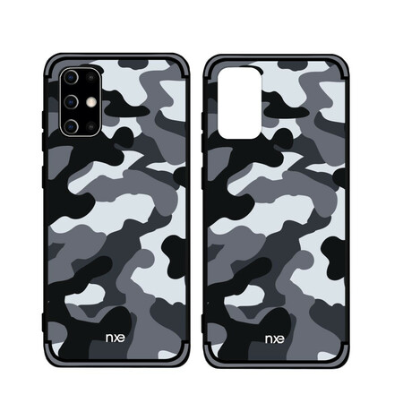 Case Samsung Galaxy S20 NXE Camouflage