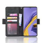 Samsung Galaxy S20 Plus Premier Class Multi-Card Case