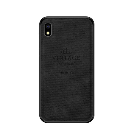 Case Samsung Galaxy A10e Honorable Vintage PINWUYO