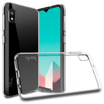 Case Samsung Galaxy A10e IMAK Transparent