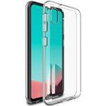 Case Samsung Galaxy A10e IMAK Transparent