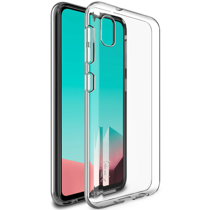 Case Samsung Galaxy A10e IMAK Transparent