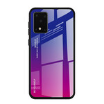 Samsung Galaxy S20 Ultra Tempered Glass Case Be Yourself