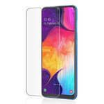 Tempered glass protection for the Samsung Galaxy A10e screen