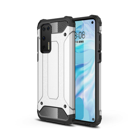 Huawei P40 Survivor Case