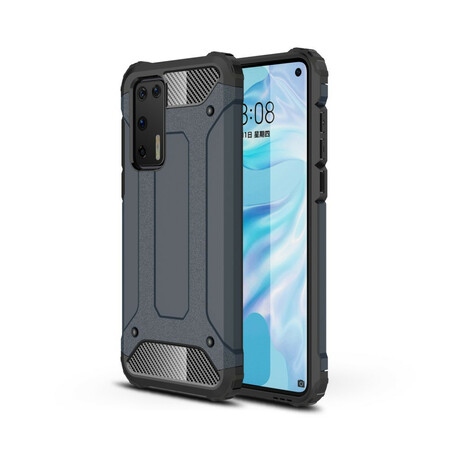 Huawei P40 Survivor Case
