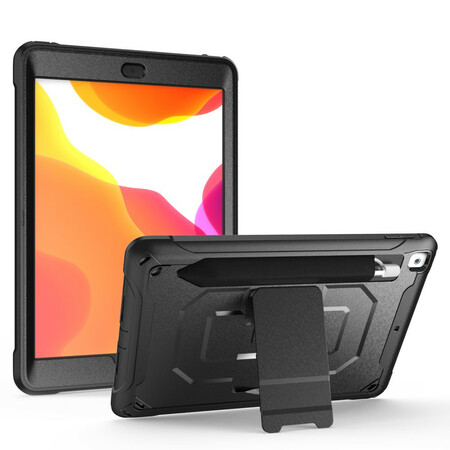 iPad 10.2" Case (2019) Ultra Resistant Pencil Case