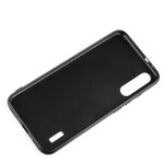Xiaomi Mi 9 Lite Leather effect Seam case