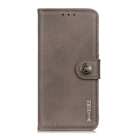 Cover Xiaomi Mi 9 Lite Simili Cuir KHAZNEH