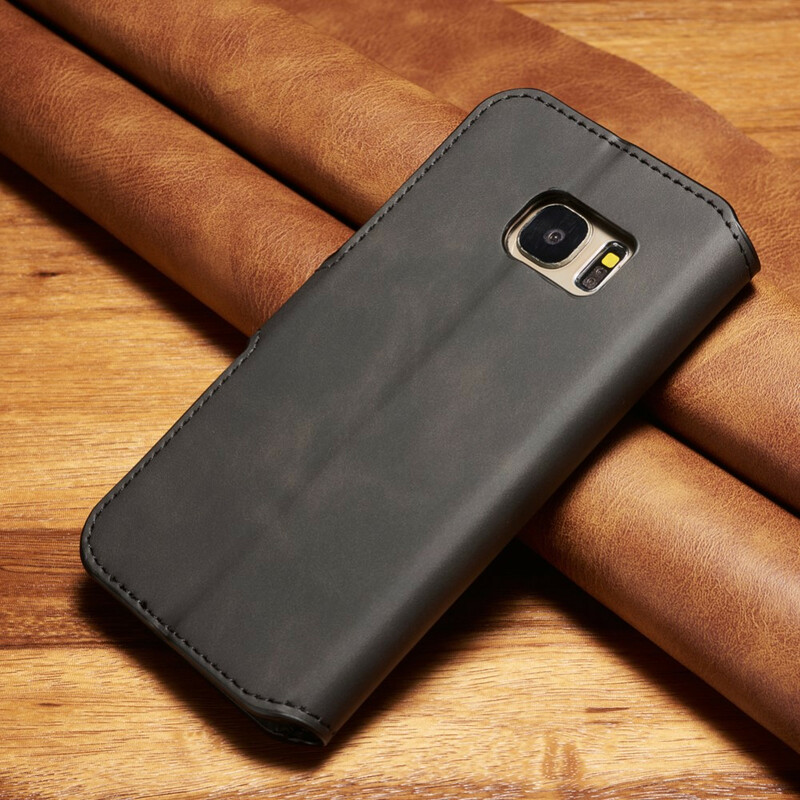 Samsung Galaxy S7 DG.MING Retro Case