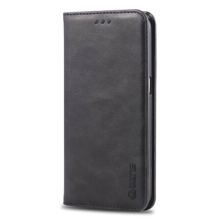 Flip Cover Samsung Galaxy S7 AZNS Rétro