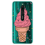 Case Xiaomi Redmi 8 Ice Cream