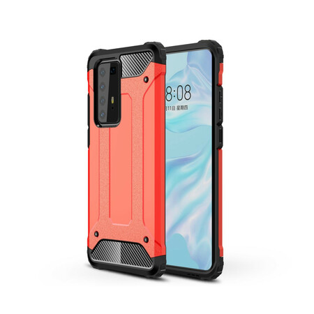 Huawei P40 Pro Survivor Case