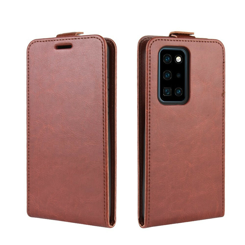 Cover Huawei P40 Pro Rabattable