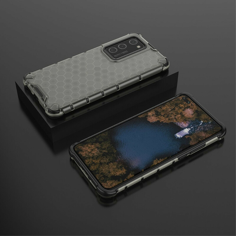 Huawei P40 Pro Honeycomb Style Case