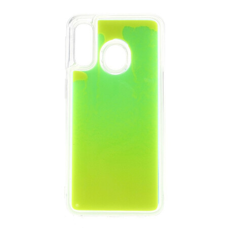 Case Samsung Galaxy A40 Fluorescente