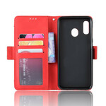 Samsung Galaxy A40 Premier Class Multi-Card Case