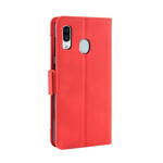 Samsung Galaxy A40 Premier Class Multi-Card Case