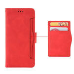 Samsung Galaxy A40 Premier Class Multi-Card Case