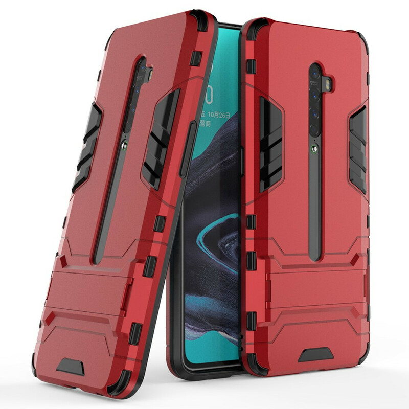 Case Oppo Reno 2 Languette