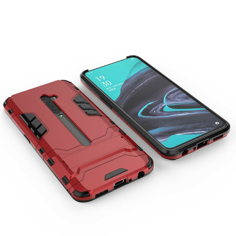 Case Oppo Reno 2 Languette