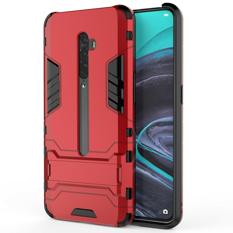 Case Oppo Reno 2 Languette