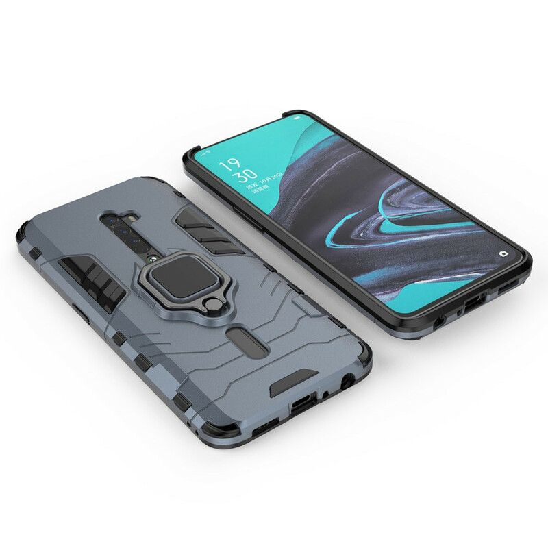 Oppo Reno 2 Ring Resistant Case