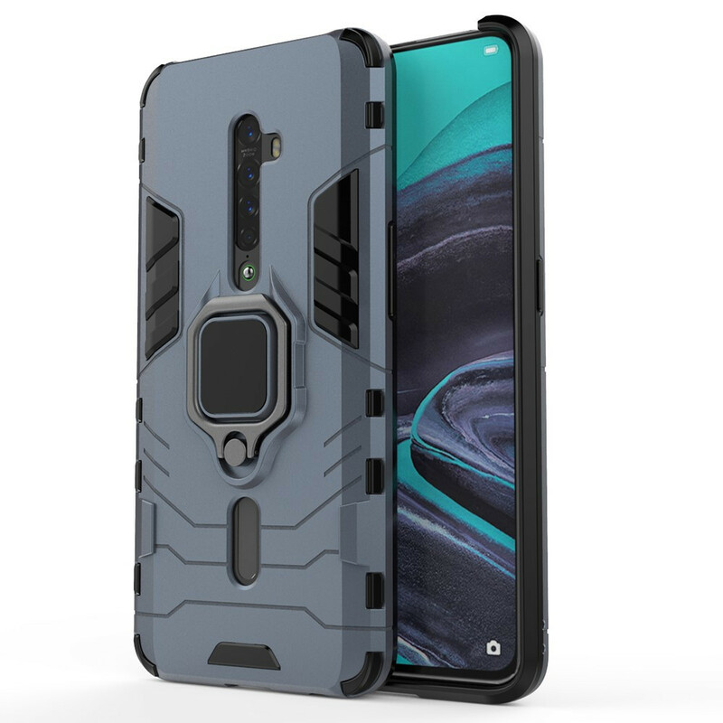 Oppo Reno 2 Ring Resistant Case