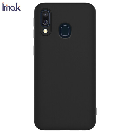 Samsung Galaxy A40 IMAK Frosted Case